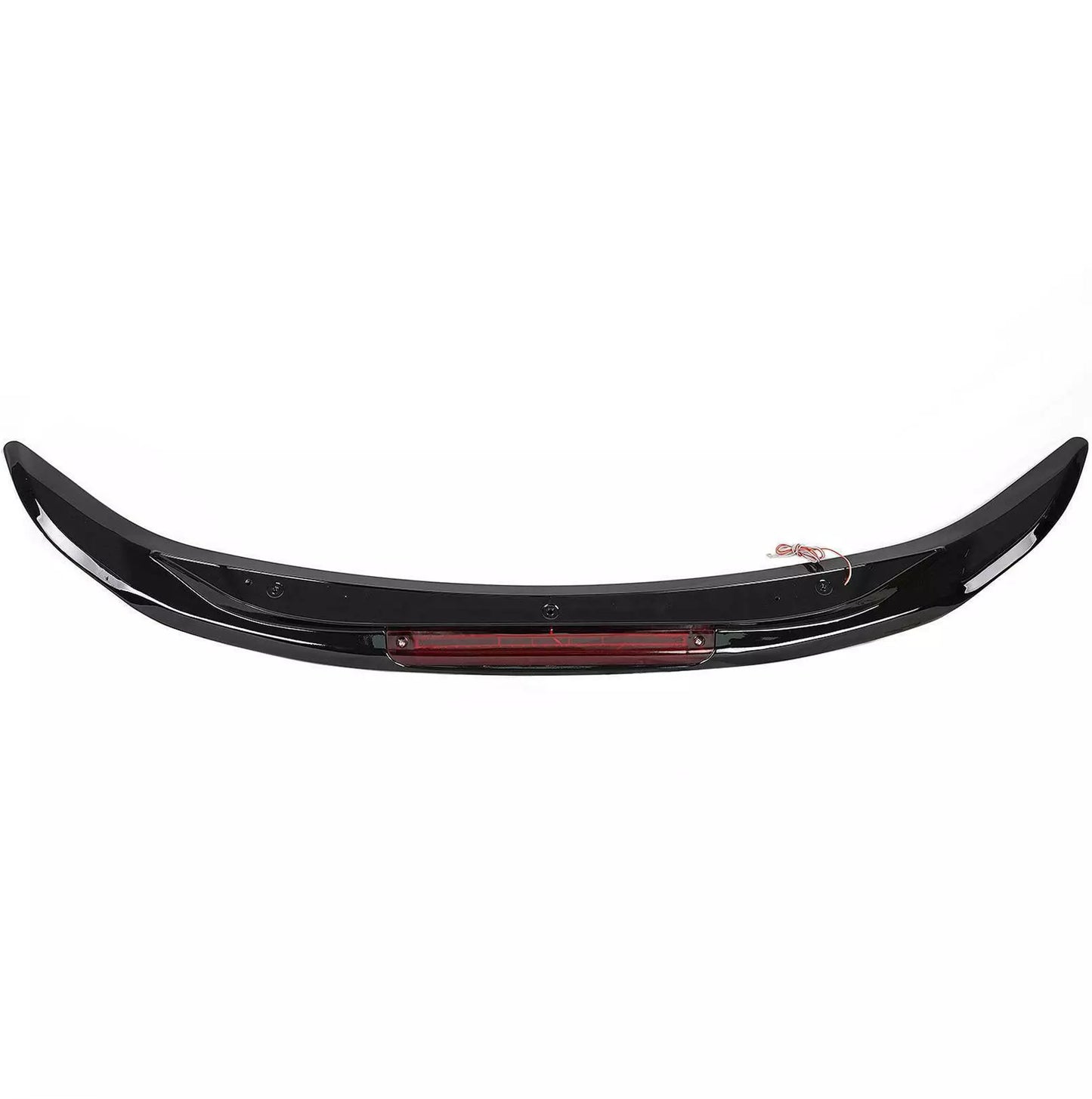 UMS Sportline Spoiler with Brake Light For 2016-2021 Honda Civic Sedan