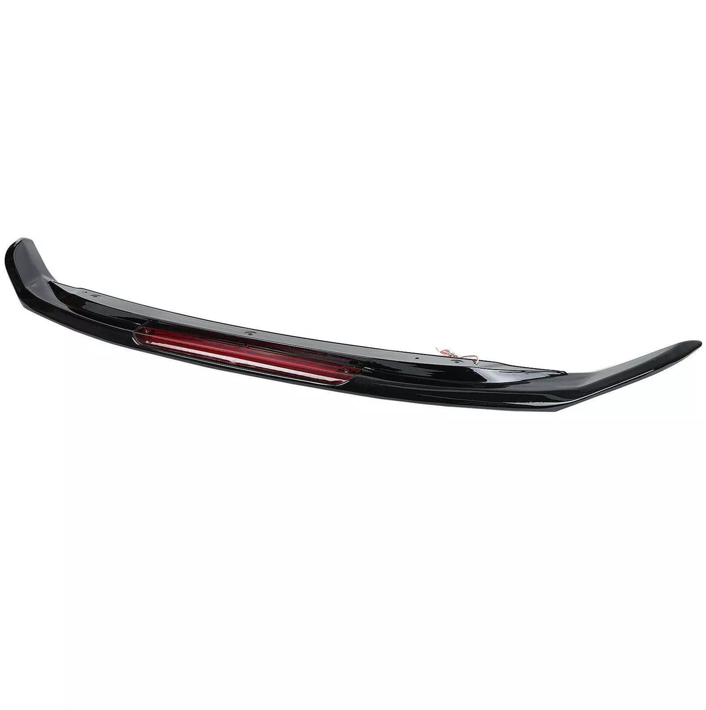 UMS Sportline Spoiler with Brake Light For 2016-2021 Honda Civic Sedan