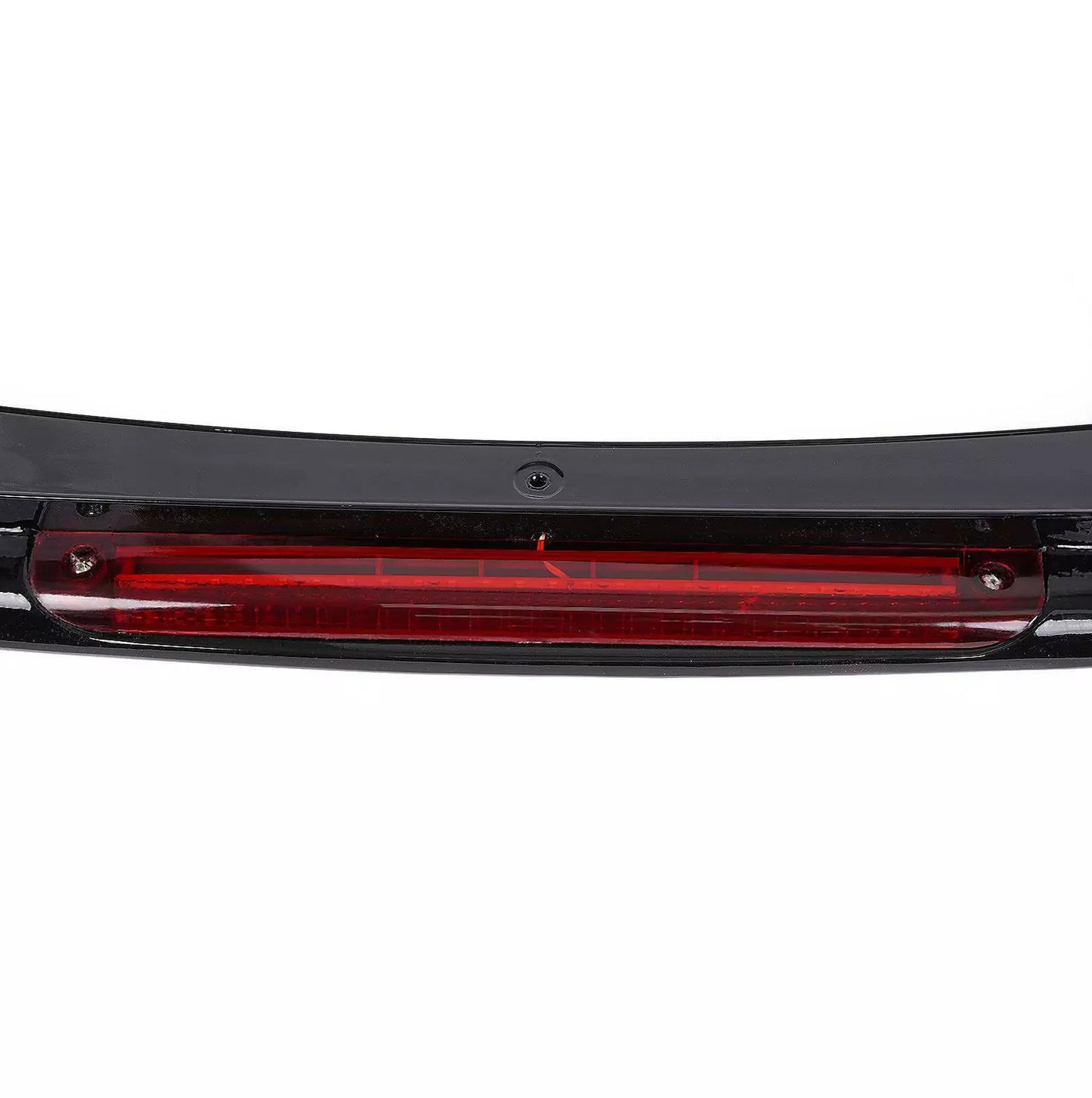 UMS Sportline Spoiler with Brake Light For 2016-2021 Honda Civic Sedan