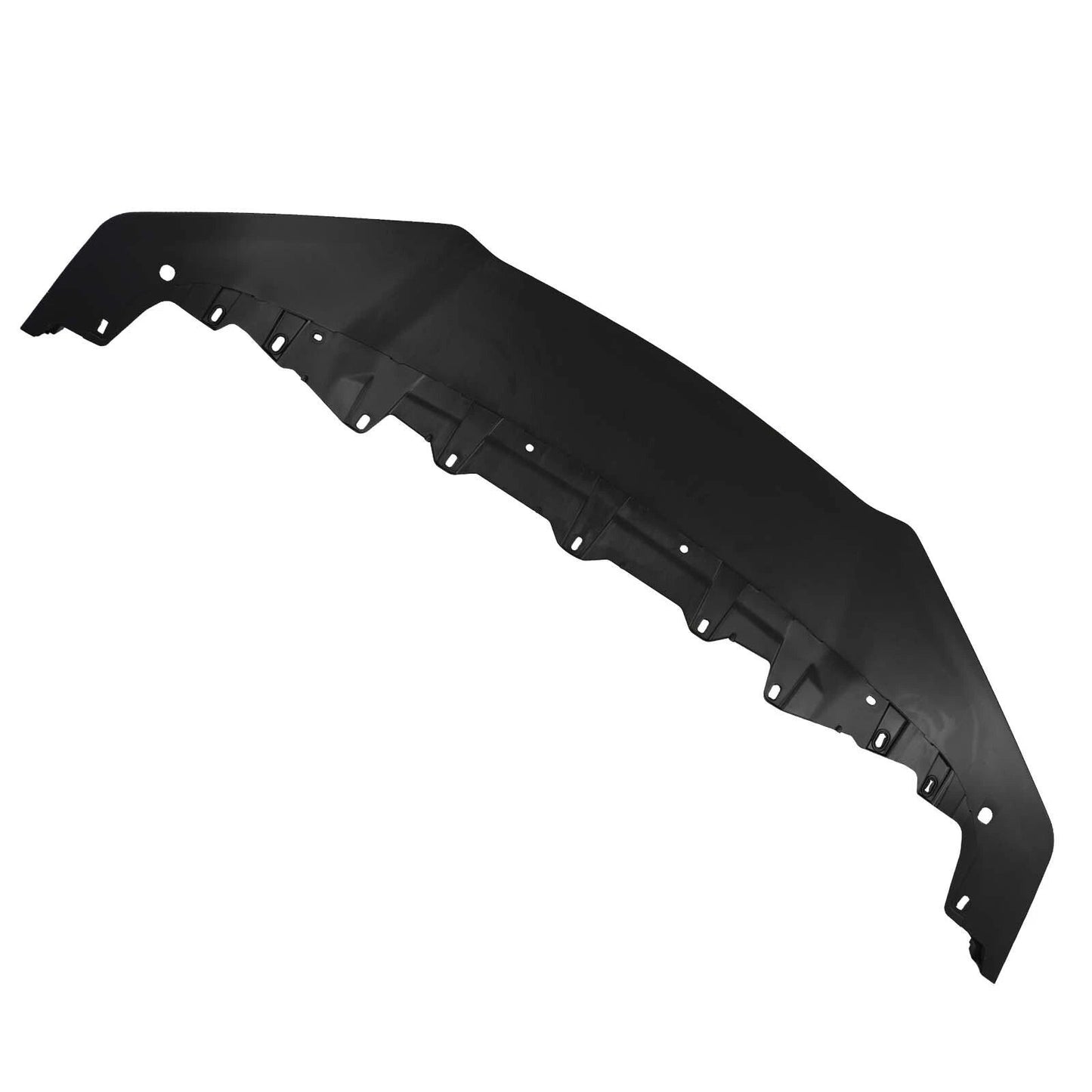 Type R Style Front Bumper V1 for 2016-2021 Honda Civic