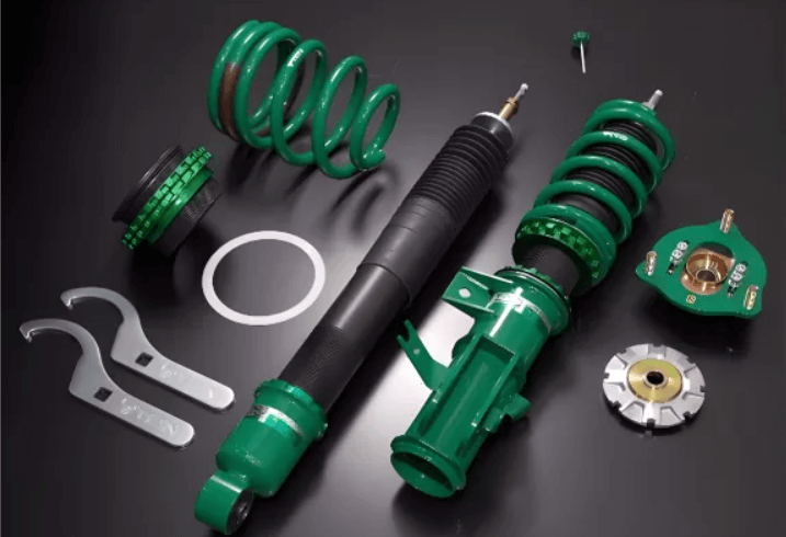 TEIN Flex Z Coilover Kit Honda Civic 2016-2021