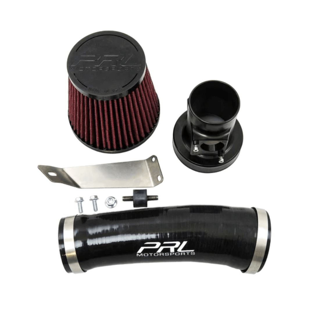 PRL Motorsports Short Ram Air Intake System Honda Civic Si 1.5T 2017-2021