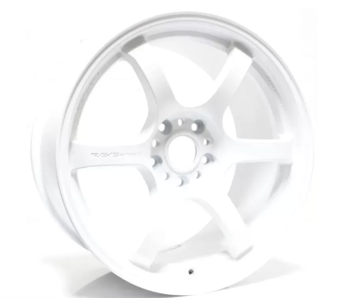 Rays - Gram Lights 57DR - 5x114.3 - 18x9.5 +38mm Wheel