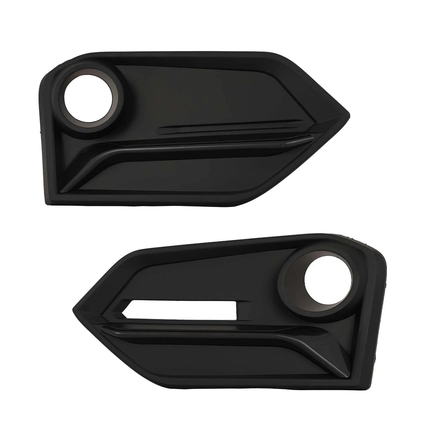 Type R Style Front Bumper V2 for 2016-2021 Honda Civic