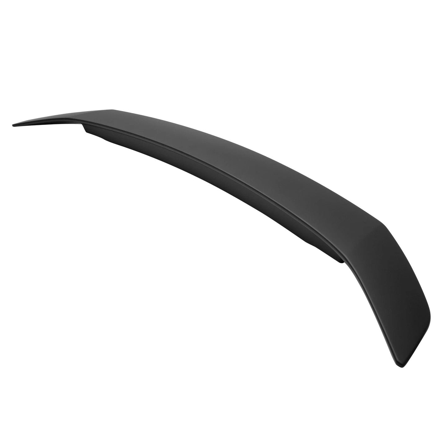 UMS Sportline Spoiler with Brake Light For 2016-2021 Honda Civic Sedan