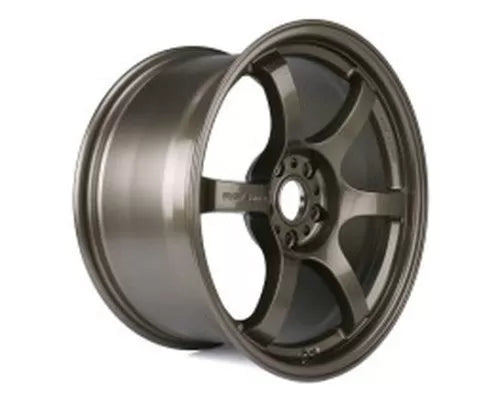 Rays - Gram Lights 57DR - 5x114.3 - 18x9.5 +38mm Wheel