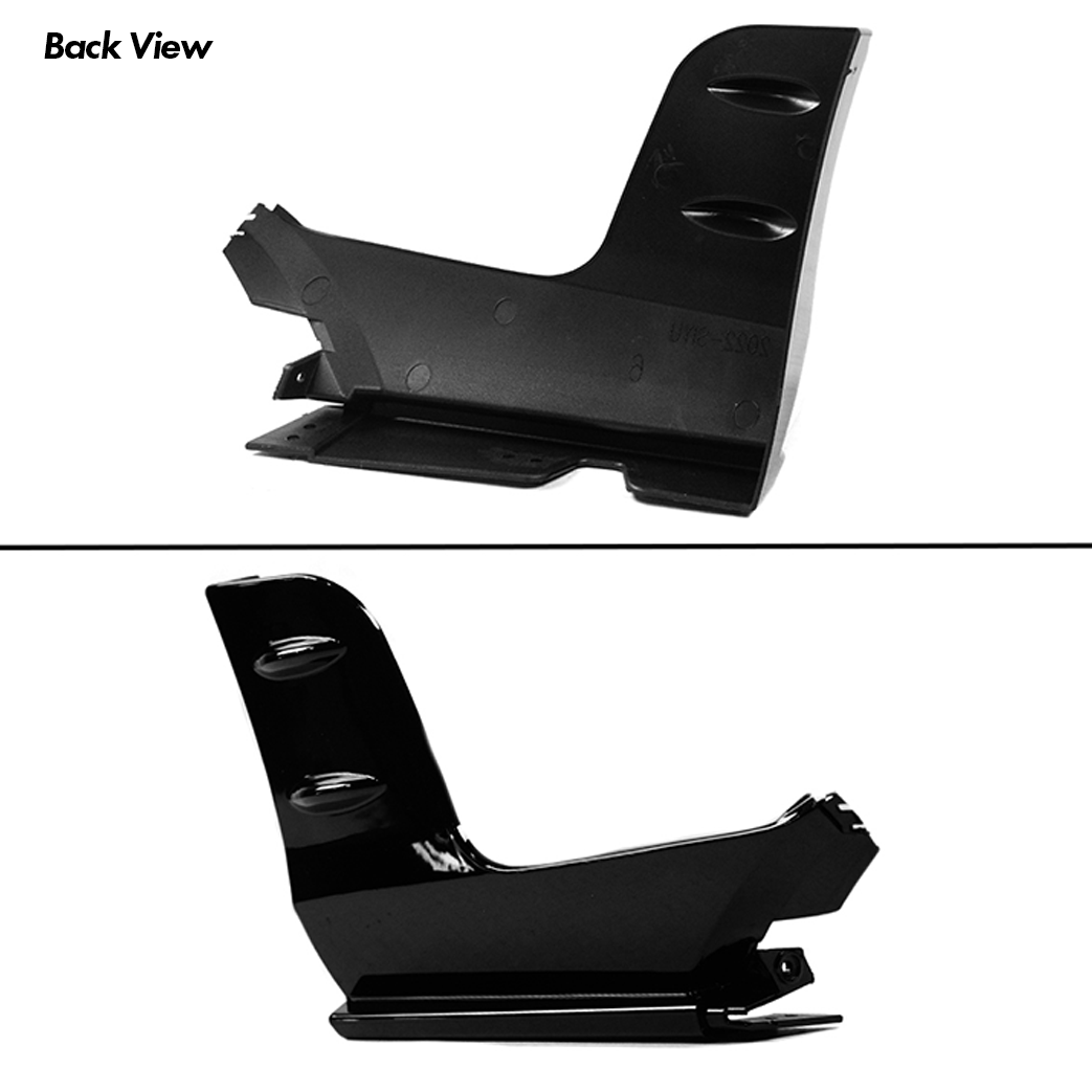 UMS v1 Diffuser for 2022-25 Honda Civic 11th Gen Hatch