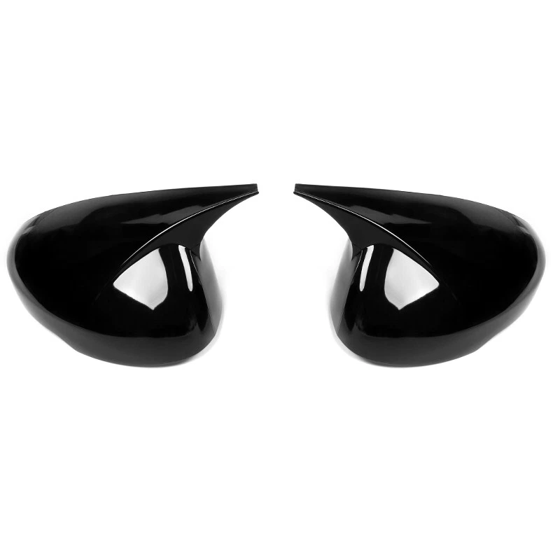 Spiked Mirror Caps V2 for 2022+ Honda Civic