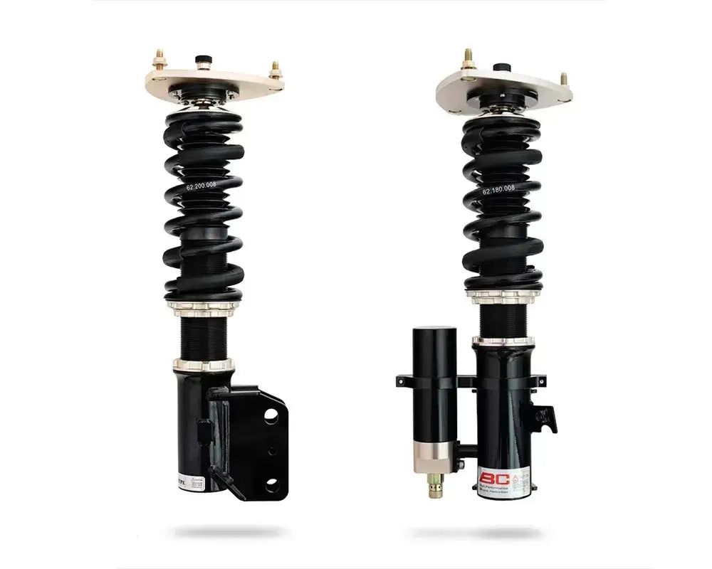 BC Racing BR Type Coilovers Honda Civic 2016-2020