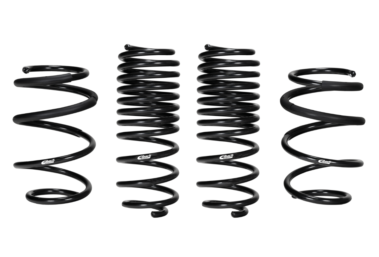 Eibach Pro-Kit Performance Springs For 2016-2021 Honda Civic
