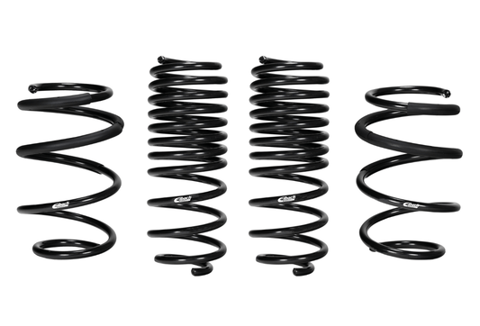 Eibach Pro-Kit Performance Springs For 2016-2021 Honda Civic