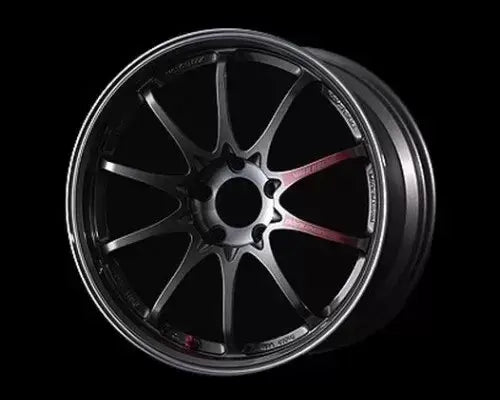 Volk Racing CE28SL Wheel 18x8.5 5x114.3 45mm Pressed Graphite