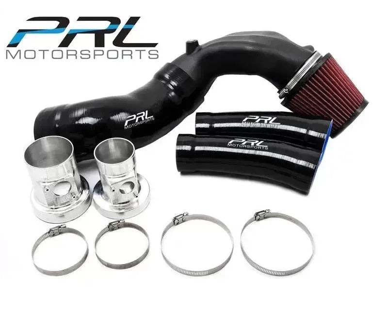 PRL Motorsports Cobra Cold Air Intake System Honda Civic Si 1.5T 2017-2020