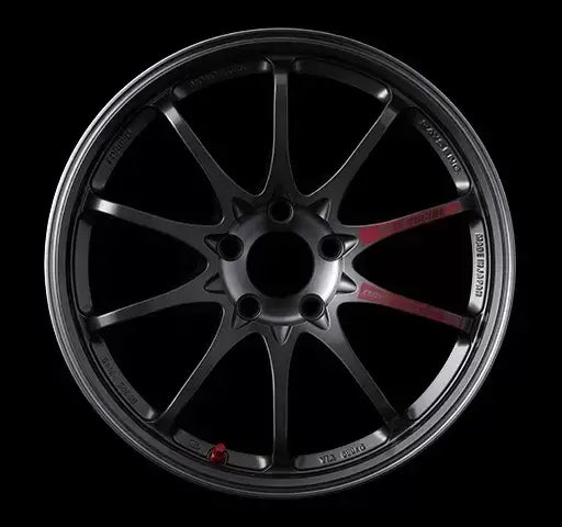 Volk Racing CE28SL Wheel 18x8.5 5x114.3 45mm Pressed Graphite