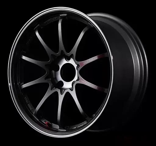 Volk Racing CE28SL Wheel 18x8.5 5x114.3 45mm Pressed Graphite