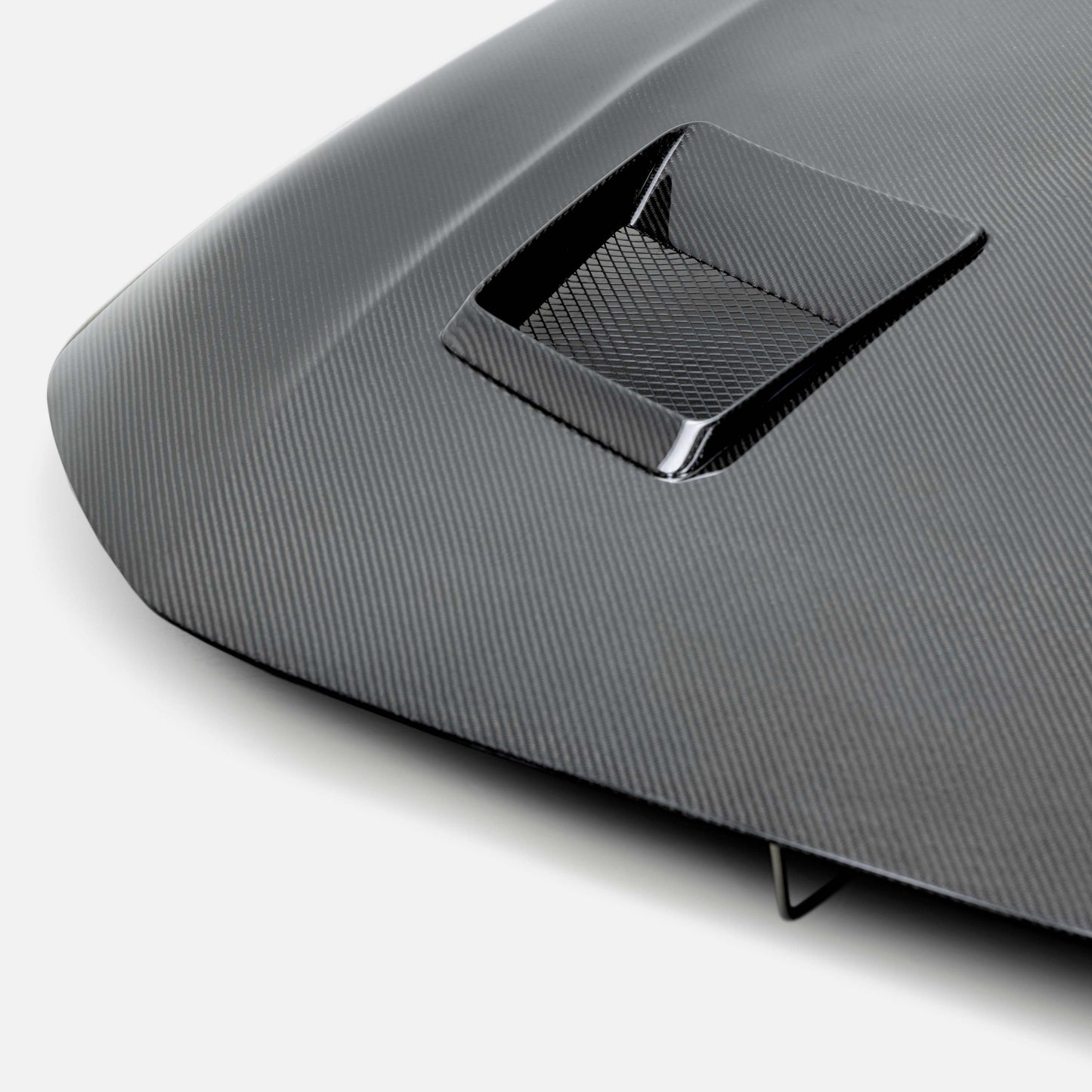 Seibon THRW-Style Carbon Fiber Hood Honda Civic Sedan 2022-2023
