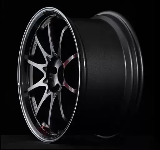 Volk Racing CE28SL Wheel 18x8.5 5x114.3 45mm Pressed Graphite