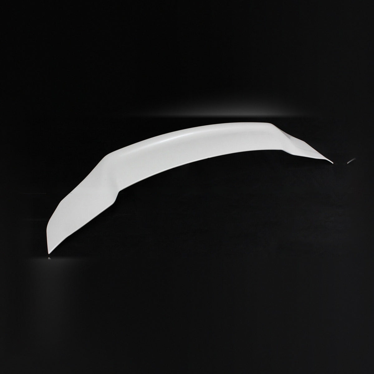 Carbon fiber duckbill trunk spoiler with R style HighKick design for Honda Accord (10)