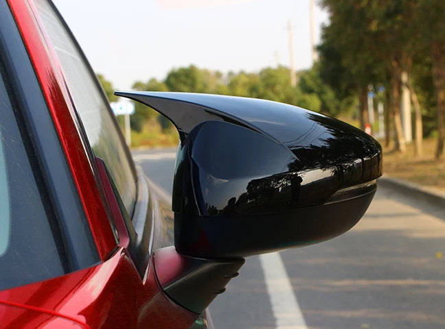 Spiked Mirror Caps V2 for 2022+ Honda Civic