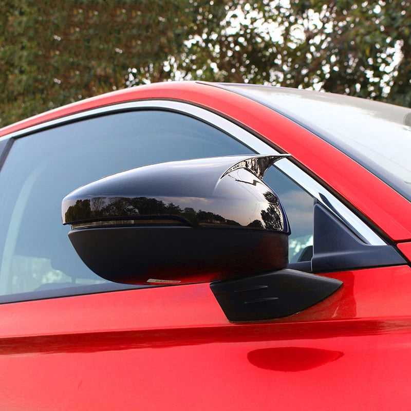 Spiked Mirror Caps V2 for 2022+ Honda Civic
