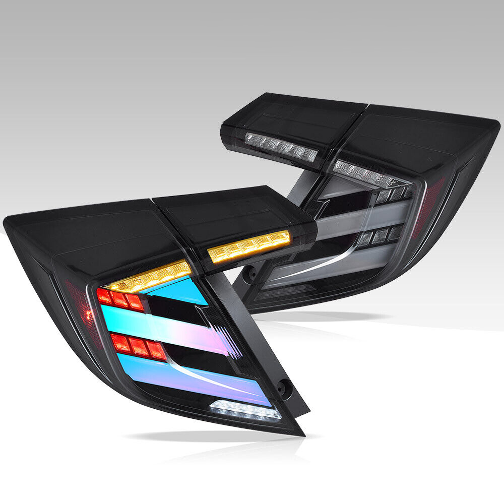 RGB UMS V1 Taillights