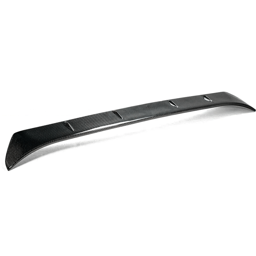 Shark fin roof spoiler with molded profile for 2022-2025 Toyota GR86 (6)