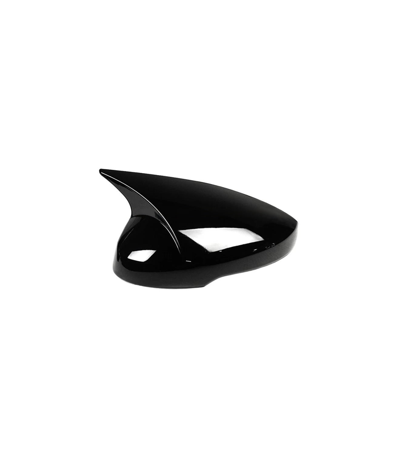 Spiked Mirror Caps V2 for 2022+ Honda Civic