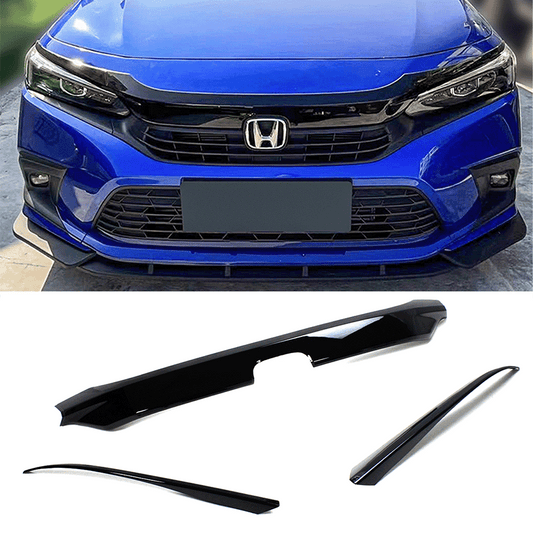 Hood Cover for 2022+ Honda Civic