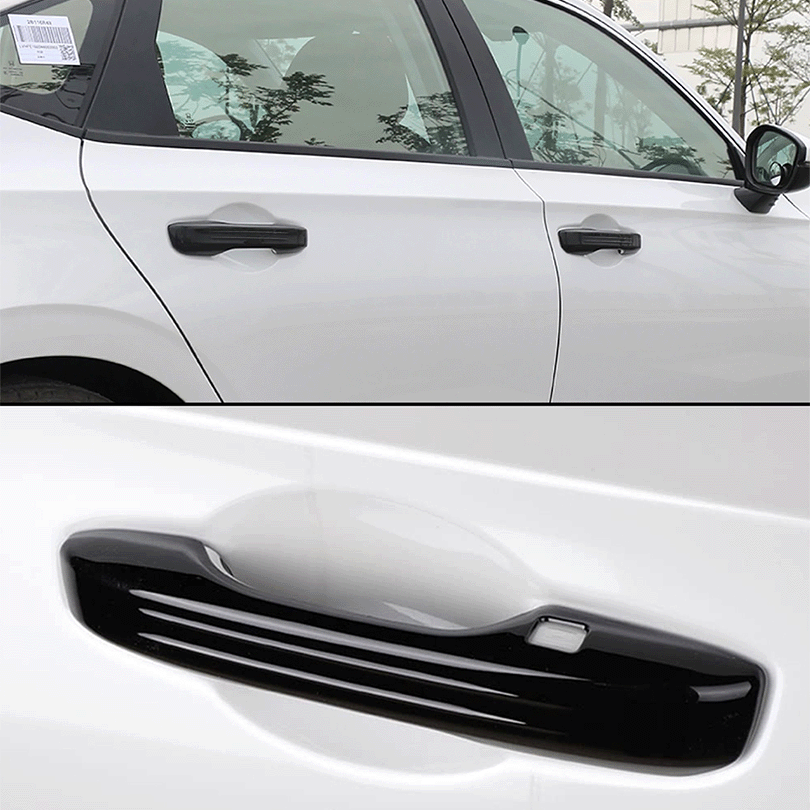 Door Handle Cover for 2022+ Honda Civic