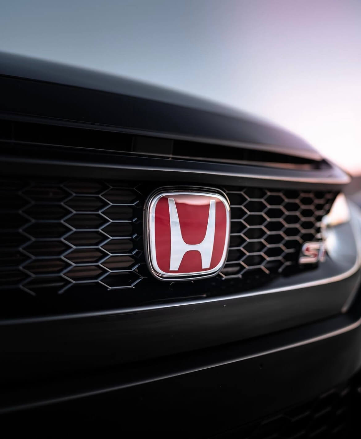 proflow Grill for 2016-2021 Honda Civic
