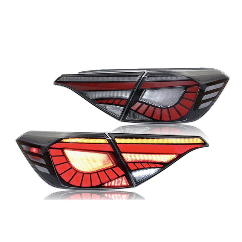 UMS v1 LED Taillights for 2022+ Honda Civic Sedan