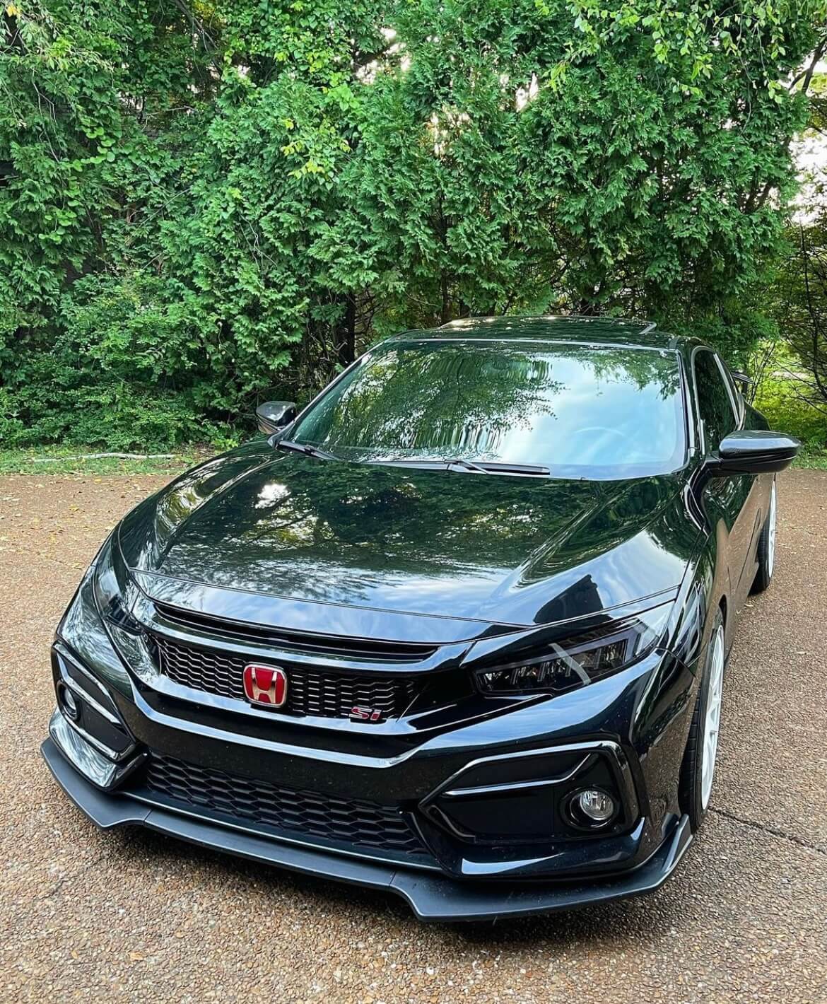 proflow Grill for 2016-2021 Honda Civic