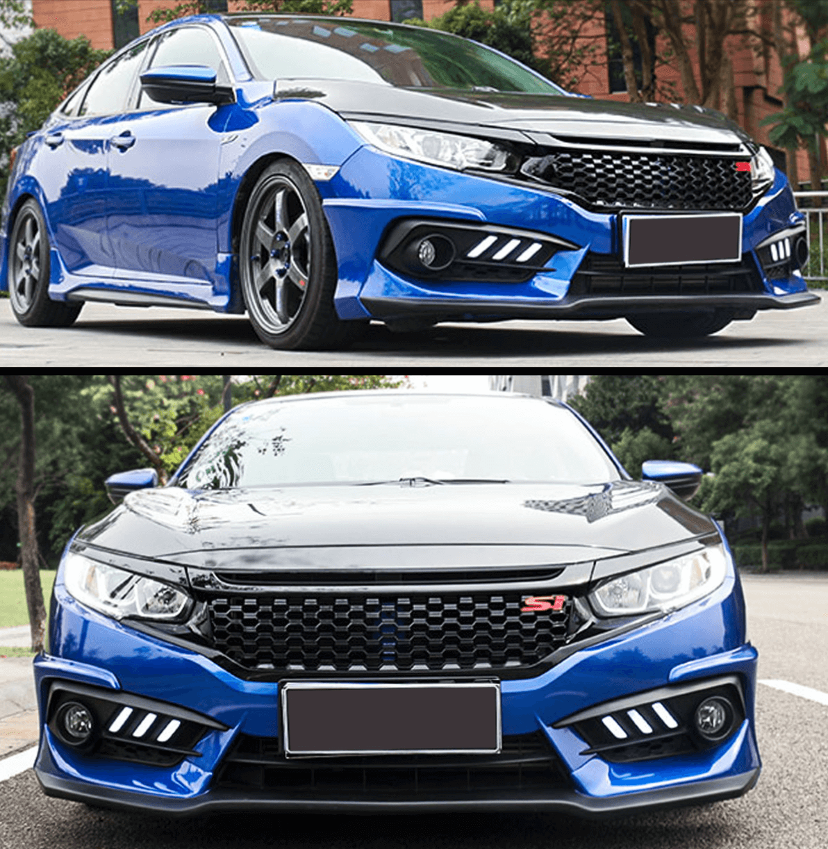 Battle Grill