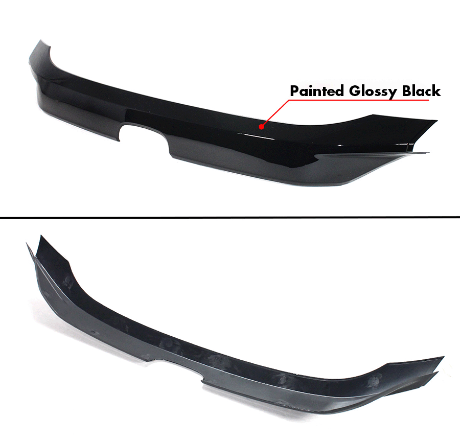 Hood Cover for 2022+ Honda Civic