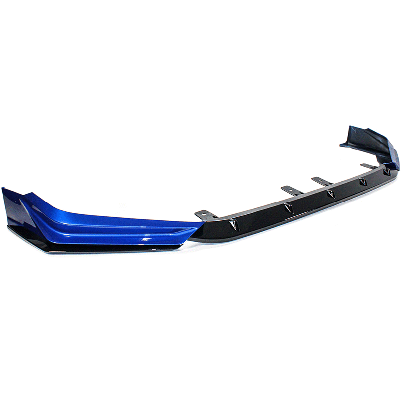 Dual Tone Front Lip for 2022+ Honda Civic