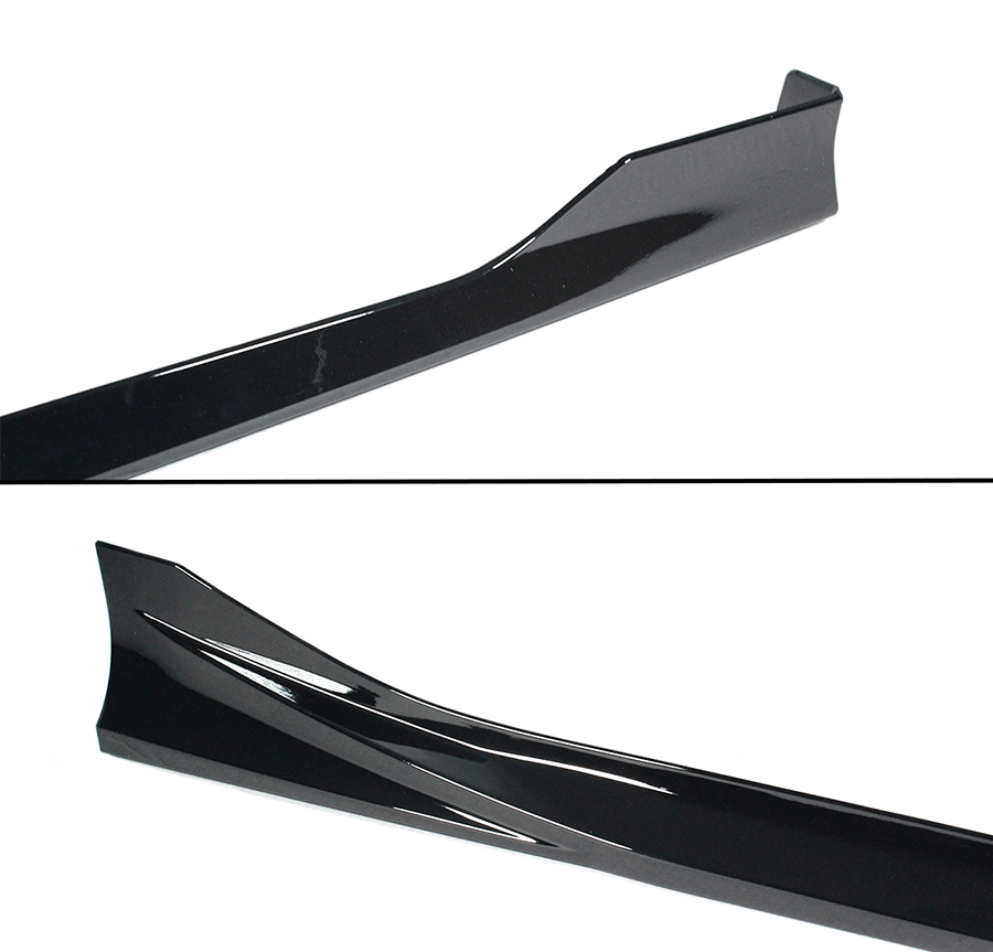 UMS v1 Side Skirts for 2022+ Honda Civic