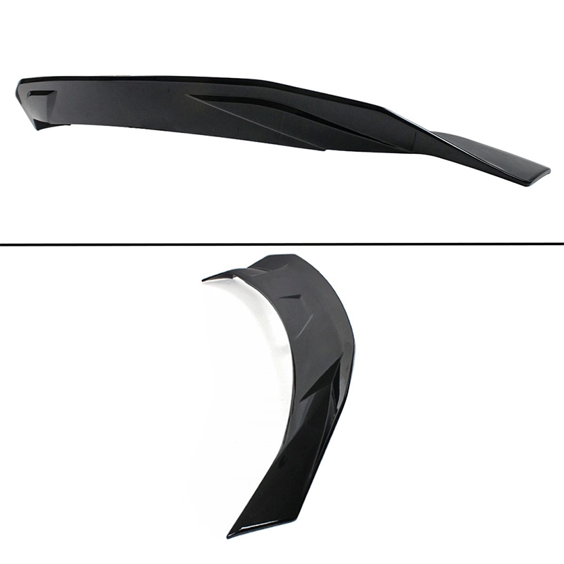 UMS v1 Tall Duckbill Spoiler for 2022+ Honda Civic Sedan