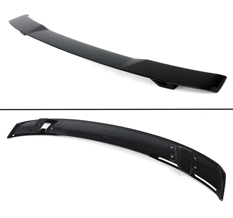 YOF v1 Wing Spoiler for 2022+ Honda Civic Sedan