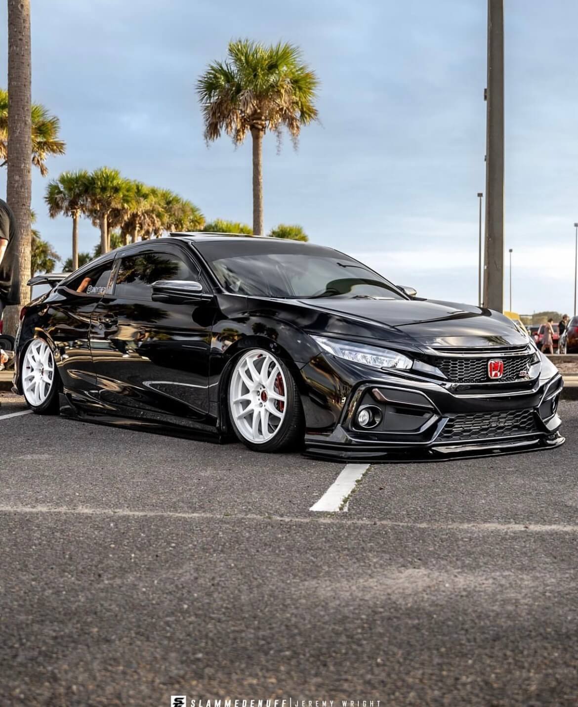 proflow Grill for 2016-2021 Honda Civic