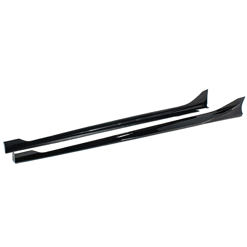 UMS v1 Side Skirts for 2022+ Honda Civic