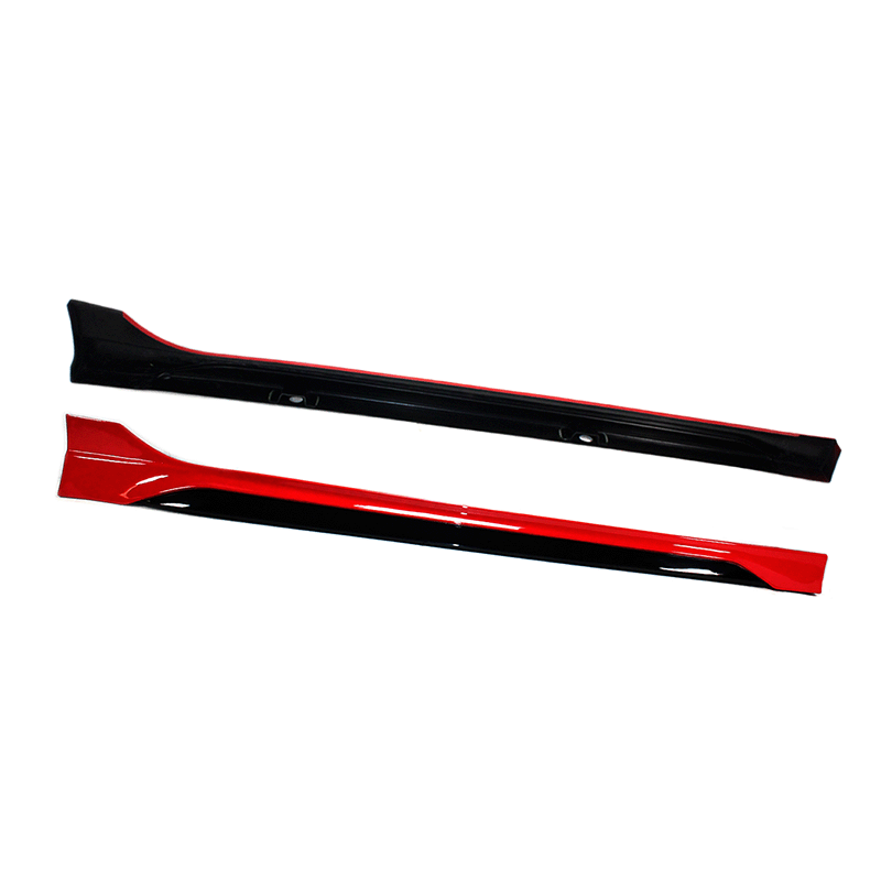 UMS v1 YOF Side skirts for 2022+ Honda Civic