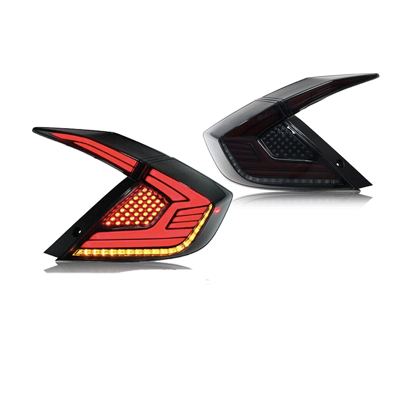 UMS Z-Style Taillight for Honda Civic