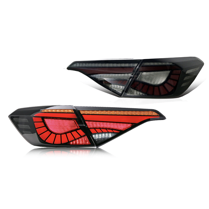 UMS v1 LED Taillights for 2022+ Honda Civic Sedan