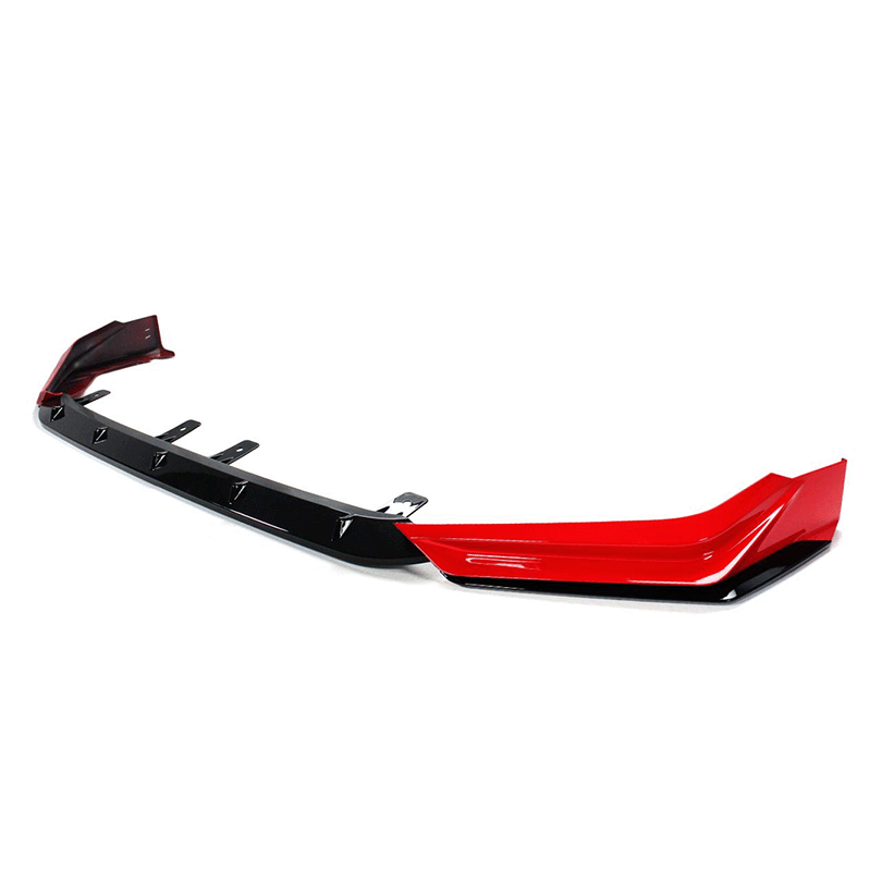 Dual Tone Front Lip for 2022+ Honda Civic