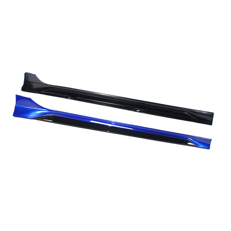 UMS v1 YOF Side skirts for 2022+ Honda Civic