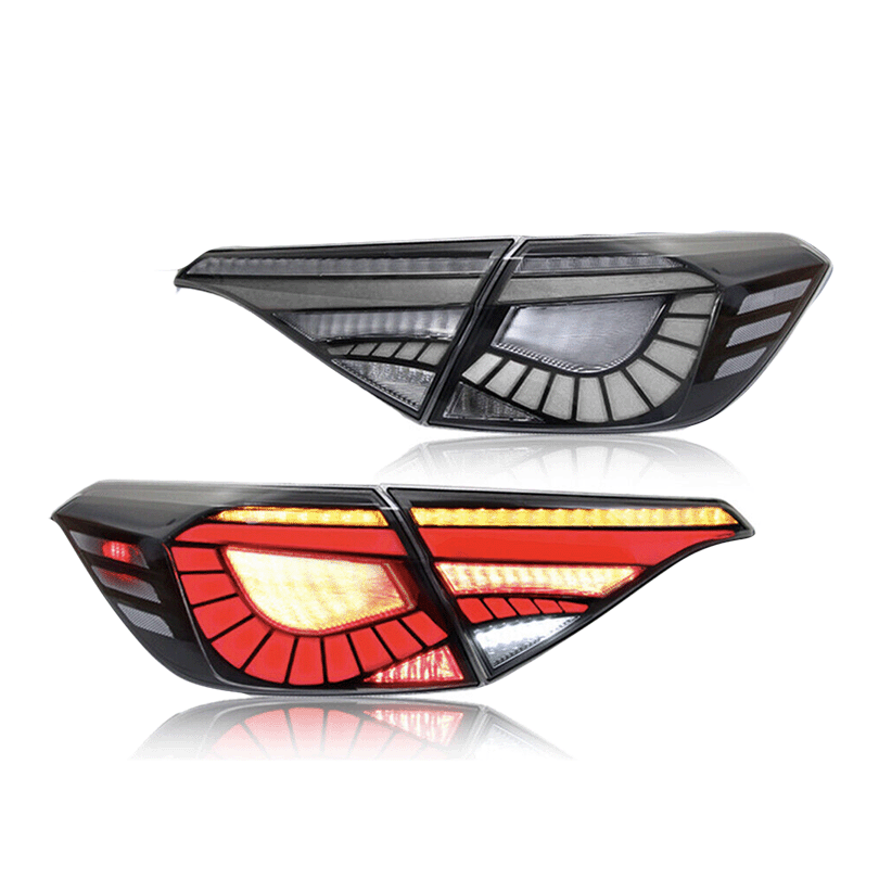 UMS v1 LED Taillights for 2022+ Honda Civic Sedan