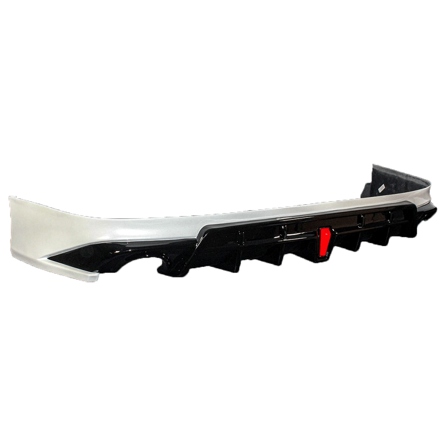 "YOF" Rear Diffuser Honda for 2022+ Honda Civic