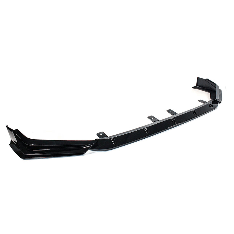 Dual Tone Front Lip for 2022+ Honda Civic