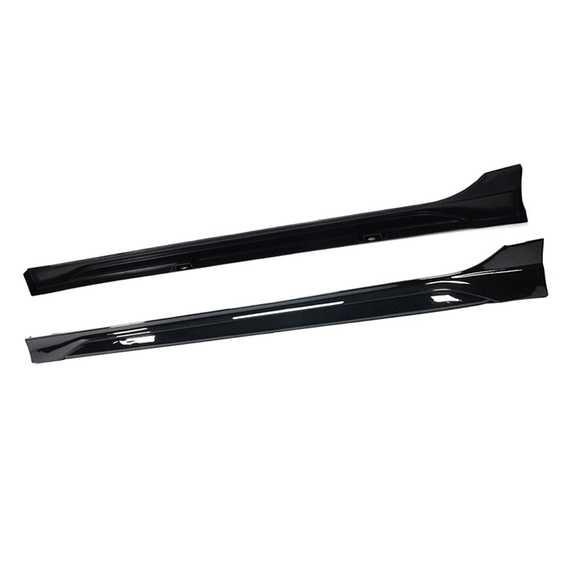 UMS v1 YOF Side skirts for 2022+ Honda Civic