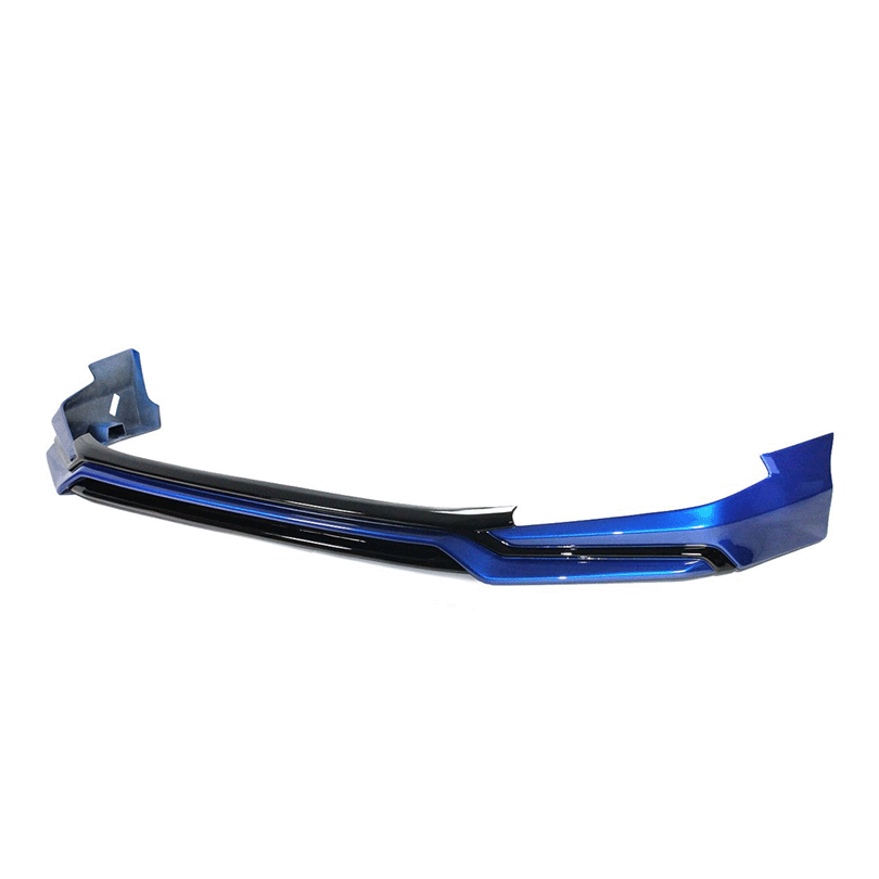 1PC YOF v2 Front Lip for 2022+ Honda Civic